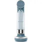 Smeg SKC01SBM, Plast, Blå, Rotasjon, Plast, 135 mm, 245 mm