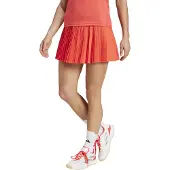 Adidas Club Pleated Skjørt