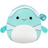 Squishmallows Clownfish P23 (237711) Bamse