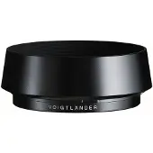 Micnova Objektivbeskytter solskjerm Voigtlander LH-15