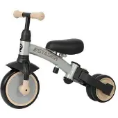 Q-Play 3 In 1 Trehjuls Trille