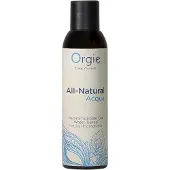 Orgie Natural 150ml Smøremiddel