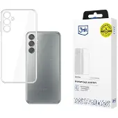 3mk Protection 3mk gjennomsiktig deksel til Samsung Galaxy M15 5G – gjennomsiktig
