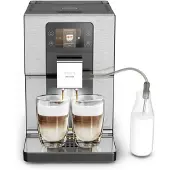 Krups Intuition Experience Superautomatisk Kaffemaskin