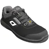 Omp Tea S3 Src Esd Pro Urban Sikkerhetssko