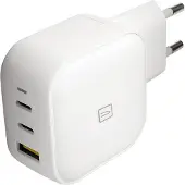 Tucano 904184017 Usb-a-og Usb-c-vegglader