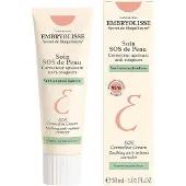 Embryolisse Artist's Secret SOS Corrective Cream Green Neutraliser 30 ml