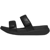 FitFlop F Mode Go Adjustable Flatform Sandaler