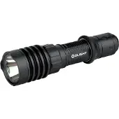 Olight Warrior X 4 Lommelykt