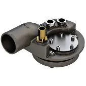 VETUS Monteringssett For Drivstofftank Ftl5108b