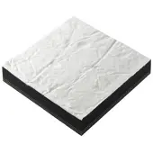 VETUS Prometech Dobbel Akustisk Isolasjonsmateriale 60x100 Cm