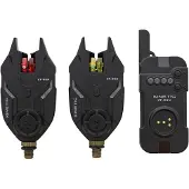 Kinetic Xt Run 2+1 Bittalarm