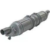 VETUS Nlp345 Eksosmanifold