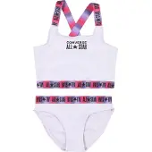 Converse Kids Gradient Logo Bikini