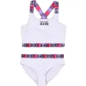 Converse Kids Gradient Logo Bikini