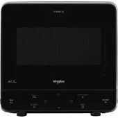 Whirlpool MAX 34 BL mikrobølgeovn, sort