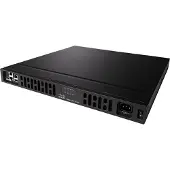 Cisco Isr4331 Ruter
