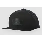 Lurking Class Box Logo Caps svart