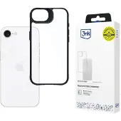3MK Satin Armor+ Apple Iphone 16e Telefondeksel