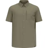 Odlo Essential Kortarmet Skjorte