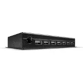 Lindy Usb 2.0 7 Port Dokkingstasjon