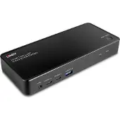 Lindy Kvm 4002888432023 Dokkingstasjon