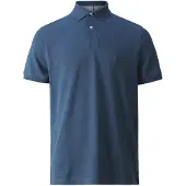 Tommy Hilfiger 1985 Regular Fit Kortermet Poloskjorte