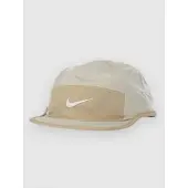 Nike Dri-Fit Fly Unstructured Swoosh Caps