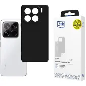 3mk Protection 3mk matt deksel til Xiaomi 15 – svart