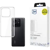 3mk Protection 3mk-beskyttelsesetui til Xiaomi Redmi Note 14 5G
