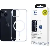 3mk Protection Just20g Magcase Iphone 14 Telefondeksel