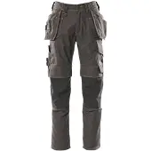 Mascot Young 06231 Hanging Pockets Big Arbeidsbukser
