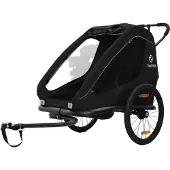 Hamax Traveller Twin Sykkelvogn