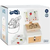 Small Foot Vægt (frugt og grøntsager)