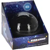 Basics Stars 16 Cm Dekorativt Lys