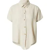 Vero Moda Thea Kortarmet Skjorte