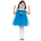 MOM Monster Tutu Cookie Junior-kostyme