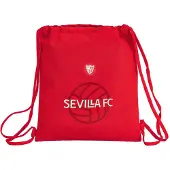Safta Sevilla Fc 40 Cm Gymsekk