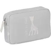 Safta Sophie La Girafe Mum Mini 1.43l 20x5.5x13 Cm Toalettsaker