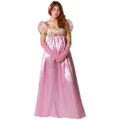 Atosa Lady English Damekostyme