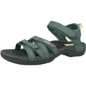 Teva W'S Tirra sneakers SLVRP, str. 39 (US 8 UK 6)