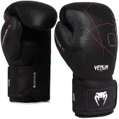Venum Tactical XT Boksehansker Svart Rød