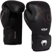 Venum Tactical XT Boksehansker Svart Rød