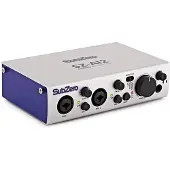 SubZero AI2 USB-Lydgrensesnitt
