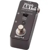 Mooer Micro MkII AB/Y Switcher