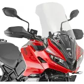 Givi Triumph Tiger Sport 660 2022-2023 Frontrute
