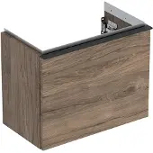 Geberit Underskab iCon 1 skuf 52x41,5 nød