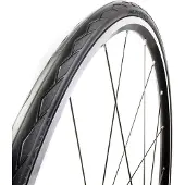 Tannus Semi Slick Hard Tubeless 700c X 28 Urban Stive Sykkeldekk