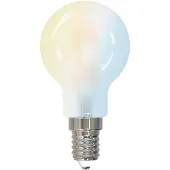Luumr Smart LED P45 matt E14 4,2 W Hue ZigBee
