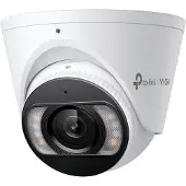 TP-LINK 5mp Full-color Turret Overvåkningskamera